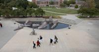 LGBTQ+ protections remain at UNL amid federal Title IX changes