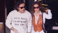 Nicola Peltz shares loved up Eiffel Tower snap with Brooklyn Beckham