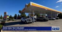 Ohio Gas Tax Holiday Draws Pennsylvania Drivers Across State Line for Lower Prices