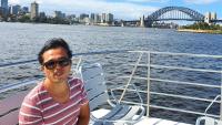 Cambodia Denies Turning Over Australian, Norwegian Activists to Vietnam