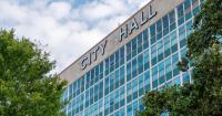 Mayor Helena Moreno promised to shrink New Orleans’ 2,600 vehicle fleet. Did she?
