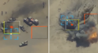 Yemen’s Ansurullah Strikes Saudi Ground Forces and Key Airports with Ballistic Missiles