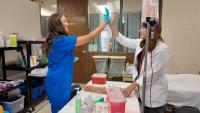 Elizabethton High School Health Academy expands as student interest grows
