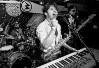 Texas Roots Rockers Nik Parr & The Selfless Lovers Headline Songbirds This Friday