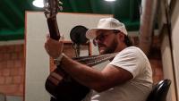 Behind the music - Josh Weathers