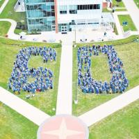 Milestone moment: Virginia Western Community College celebrates six decades