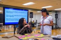City of Seattle’s PIVOT Cohort Tests New Models to Address Arts Underfunding
