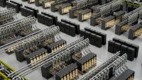 Black Hills commits $1.8 billion to power Google’s Cheyenne data center