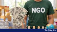 Foreign funding cuts put 2,200 NGOs at risk