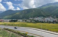 Bhutan’s cultivable paddy land shrinks as imports soar