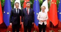 Between Deficit and Dialogue – Seeking Balance in Europe-China Relations