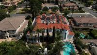 Mega-rich couple accused of keeping 21 children in ‘house of horrors’ among LA’s elite