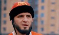Islam Makhachev thought this sport looked easy; then he tried it