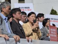 North Korean defector school seeks a place to belong in Seoul
