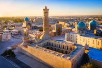 Bukhara, Uzbekistan: The Silk Road City Where History and Art Thrive