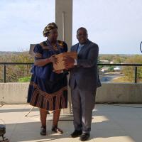 Zambezi region to host Miss Namibia 2027