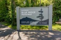 More areas of Blue Ridge Parkway open to visitors in time for peak leaf season in North Carolina