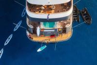 I Explored the Seychelles Aboard a Superyacht—Here’s How it Went