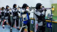 UAE Open Shooting Championship begins Friday in Sharjah