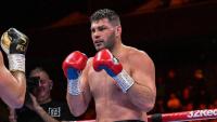 Filip Hrgovic Reportedly Wants His Mandatory Title Defense in Croatia