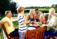 Moray holiday parks bought over by major European investor