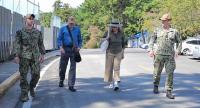 U.S. Navy Veteran Revisits South Korea Through the Revisit Korea Program