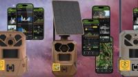 These Moultrie trail cameras are the best impulse purchase you can make during Amazon’s Prime Big Deal Days