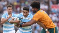 Four-pronged South American RWC bid submitted for 2035 edition