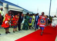 Eswatini, Lesotho eye deeper trade, cultural ties
