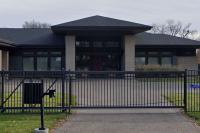 7 coffins with human remains found under North Dakota governor’s residence
