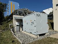 Usva sells 400MWh Finnish battery project