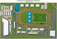 ATC seeks Cabinet approval for redevelopment ahead of planned 2027 horse racing return