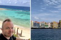 I Had A Childhood Obsession With Curaçao And I Finally Booked It