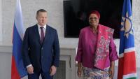 Expert: Namibia needs more than fertiliser supplier – It needs an on-the-ground partner  
