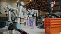 Sereact, Zalando and CEVA Logistics start AI-powered, automated returns handling in Germany and Poland