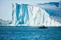 Western Greenland is more accessible than ever. Here’s the best way to visit it