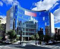 USC needs to expand its Washington D.C. reach
