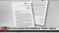 Latvian film industry annoyed by Kulbergs' 'streaming tax' U-turn