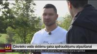 App for drone detection being developed in Latvia