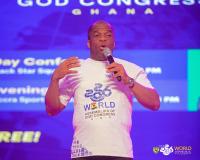Assemblies of God mobilizes 2,500 leaders ahead of historic World Congress in Accra