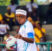 Liberia: Captain Kerkulah Marches District #11 Into the Semis on an Unbeaten Run