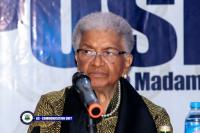 Editorial: Liberia Must Chart Its Own Development Path