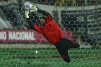 Overwhelmed by fame, Cabo Verde goalkeeper Vozinha just wants his privacy back