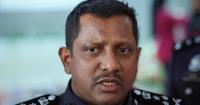 Malaysian links identified in Laos airport drug seizure probe, say Malaysian police