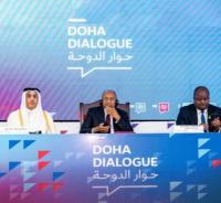 Qatar launches in Tanzania Second Doha Dialogue on Labour Mobility