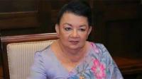 Sri Lanka’s former first lady Rajapaksa arrested for fraud