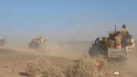 Yemen conflict escalates, raising fears of prolonged war