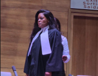 Cllr. Charlyne Brumskine Among Five Judges Sworn in at ECOWAS Court As Regional Bloc Chief Demands Impartial Justice