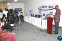 Media advised on upcoming by – elections