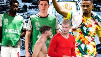 Cryptic on-camera chats, transfer talks and no media – What Man City stars have been up to since guilty verdict